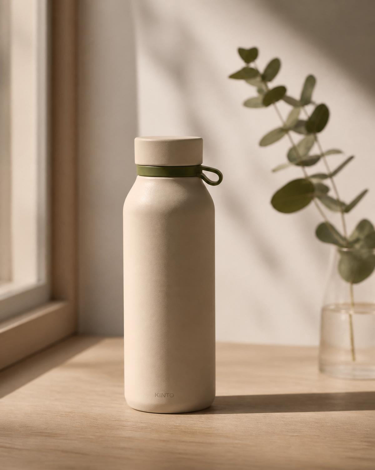 Water Bottle