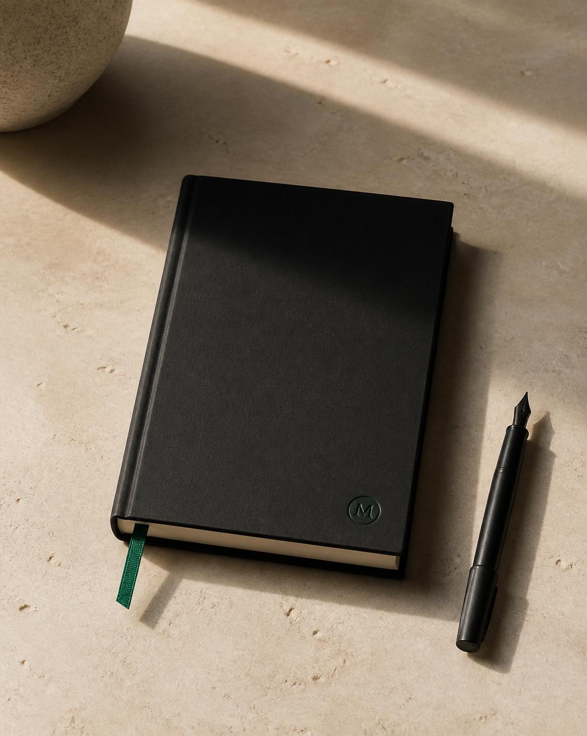 Mental Wealth Journal